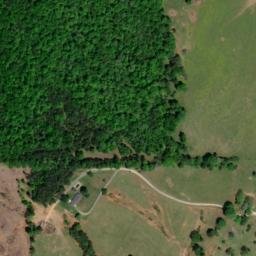 Satellite imagery of Council Bluff, US