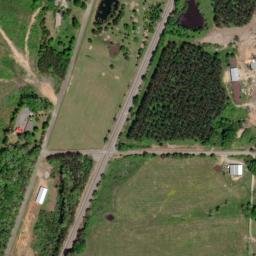 Satellite imagery of Little Ridge, US