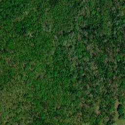 Satellite imagery of Sally Free Ridge, US