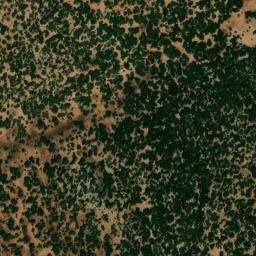 Satellite imagery of Jorf Menguer, MA