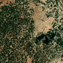 Satellite imagery of Jorf Menguer, MA