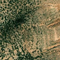 Satellite imagery of Jorf Menguer, MA