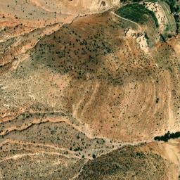 Satellite imagery of Jorf Lgattar, MA