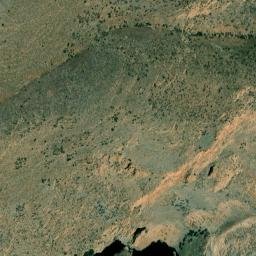 Satellite imagery of Jorf Al Kerma, MA