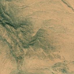 Satellite imagery of Jbel Ourfoud, MA