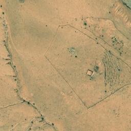 Satellite imagery of Jbel Ourfoud, MA