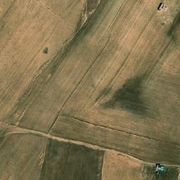 Satellite imagery of Saïada el Kbira, DZ