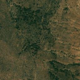 Satellite imagery of Djebel Tafrennt, DZ