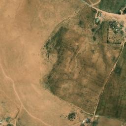 Satellite imagery of Mergueb el Meki, DZ