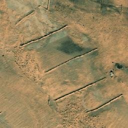 Satellite imagery of Djeddar el Ferd, DZ