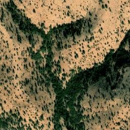 Satellite imagery of Gadet Messinfa, DZ