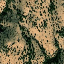 Satellite imagery of Gadet Messinfa, DZ