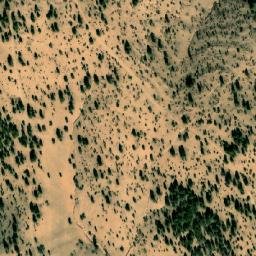 Satellite imagery of Gadet Messinfa, DZ