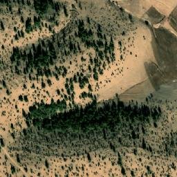 Satellite imagery of Ragoubet Halalif, DZ