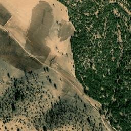 Satellite imagery of Ragoubet Halalif, DZ