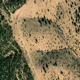 Satellite imagery of Ragoubet Halalif, DZ