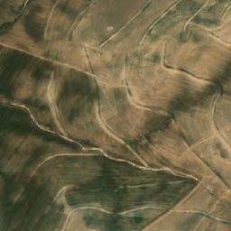 Satellite imagery of Choucht et Tobdji, DZ