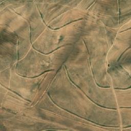 Satellite imagery of Choucht et Tobdji, DZ
