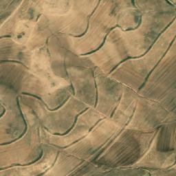 Satellite imagery of Choucht et Tobdji, DZ