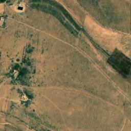 Satellite imagery of Dalaat el Menchar, DZ