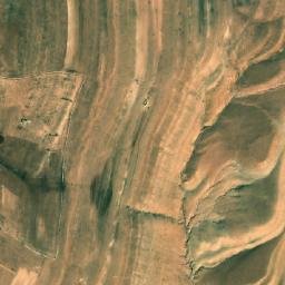 Satellite imagery of Dalaat el Menchar, DZ