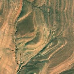 Satellite imagery of Dalaat el Menchar, DZ
