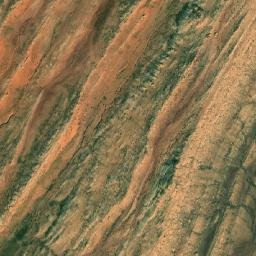 Satellite imagery of Hamir el Mdaouar, DZ