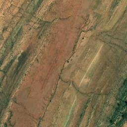 Satellite imagery of Hamir el Mdaouar, DZ