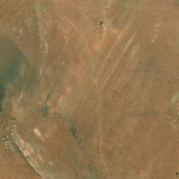 Satellite imagery of Dalaat el Kherza, DZ