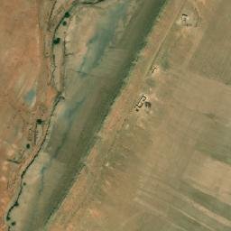 Satellite imagery of Dalaat el Kherza, DZ