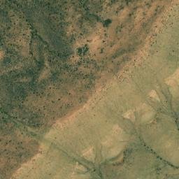 Satellite imagery of Djebel Kafsa, DZ