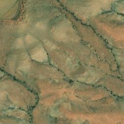 Satellite imagery of Djebel Kafsa, DZ