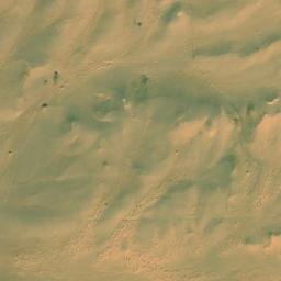 Satellite imagery of Rouisset el Ham, DZ