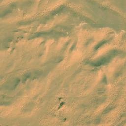 Satellite imagery of Rouisset el Ham, DZ