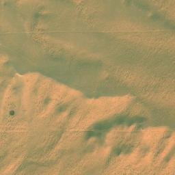 Satellite imagery of Rouisset el Ham, DZ
