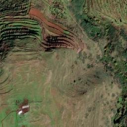 Satellite imagery of Tallet el Moucherfé, LB