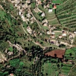 Satellite imagery of El Aarid, LB