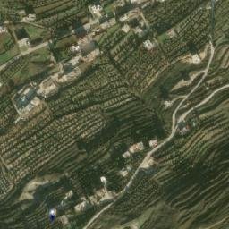 Satellite imagery of Tallet el Ouati, LB