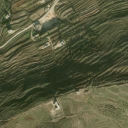 Satellite imagery of Tallet el Ouati, LB
