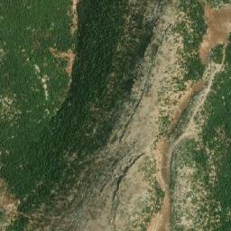 Satellite imagery of Choaab Salimane, LB