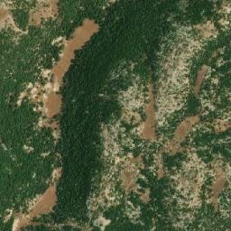 Satellite imagery of Choaab Salimane, LB