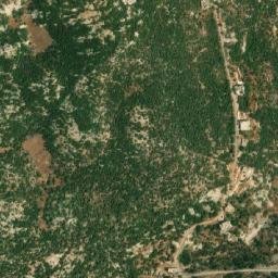 Satellite imagery of Choaab Salimane, LB