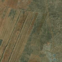Satellite imagery of Jūrat Khuḑayr, SY