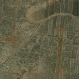 Satellite imagery of Jūrat Khuḑayr, SY
