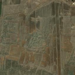 Satellite imagery of Jūrat Khuḑayr, SY