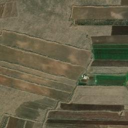 Satellite imagery of Shuwīm, SY