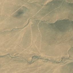 Satellite imagery of Jabal al ‘Aşāfīr, SY