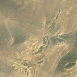 Satellite imagery of Jabal al ‘Aşāfīr, SY