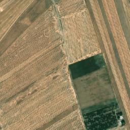 Satellite imagery of Ma‘dan-e Rūbāz Sang-e Dāsh Tappeh, IR