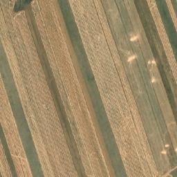 Satellite imagery of Ma‘dan-e Rūbāz Sang-e Dāsh Tappeh, IR